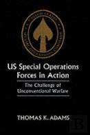 Us Special Operations Forces In Action