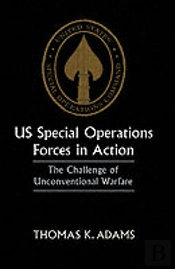 Us Special Operations Forces In Action