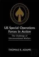 Us Special Operations Forces In Action