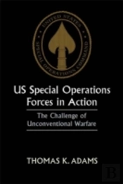 Us Special Operations Forces In Action