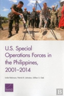 Bertrand.pt - U.S. Special Operations Forces In The Philippines, 2001-2014