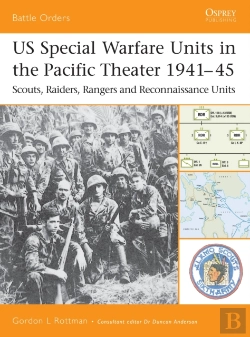 Bertrand.pt - Us Special Warfare Units In The Pacific Theater 1941 45