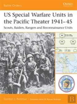 Bertrand.pt - Us Special Warfare Units In The Pacific Theater 1941â€“45