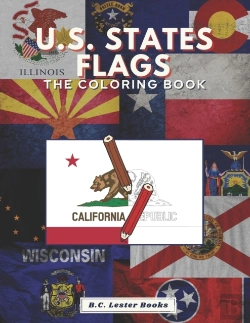 Bertrand.pt - U.S. State Flags