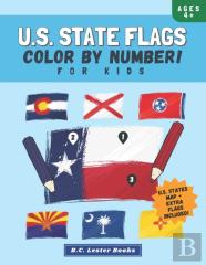 U.S. State Flags