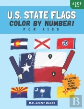 U.S. State Flags
