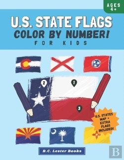 Bertrand.pt - U.S. State Flags