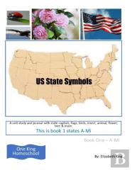 Us State Symbols