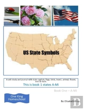 Us State Symbols
