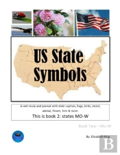 Us State Symbols