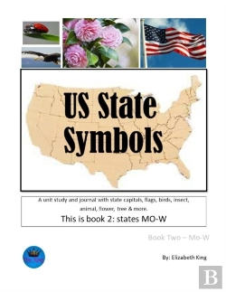 Bertrand.pt - Us State Symbols