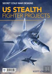 Us Stealth Fighter Projects