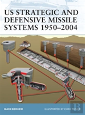 Us Strategic And Defensive Missile Systems 1950â€“2004