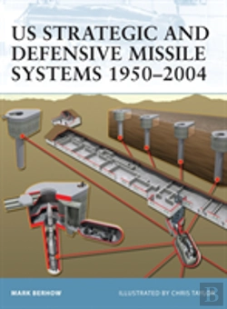 Bertrand.pt - Us Strategic And Defensive Missile Systems 1950â€“2004