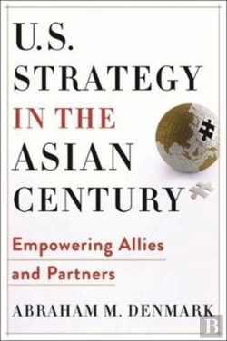 Bertrand.pt - U.S. Strategy In The Asian Century