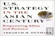 U.S. Strategy In The Asian Century