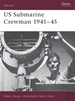 Bertrand.pt - Us Submarine Crewman 1941-45