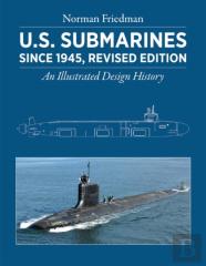 U.S. Submarines Since 1945