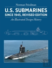 U.S. Submarines Since 1945