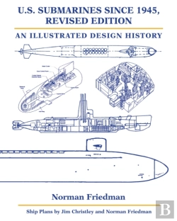 Bertrand.pt - U.S. Submarines Since 1945, Revised Edition