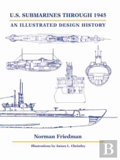 U.S. Submarines Through 1945