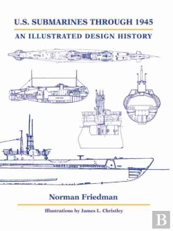Bertrand.pt - U.S. Submarines Through 1945