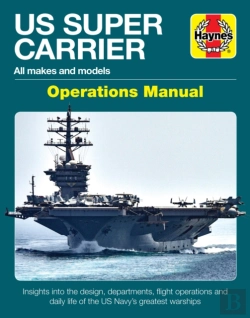 Bertrand.pt - Us Super Carrier