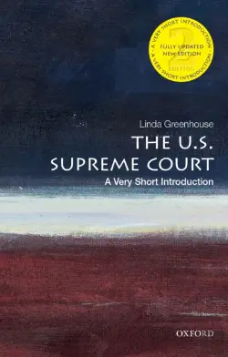 Bertrand.pt - U.S. Supreme Court: A Very Short Introduction
