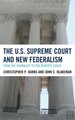 Bertrand.pt - U.S. Supreme Court And New Federalism