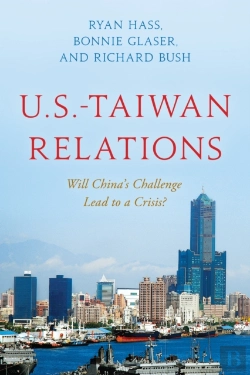 Bertrand.pt - U.S.-Taiwan Relations