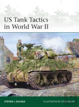 Us Tank Tactics In World War Ii