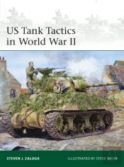 Us Tank Tactics In World War Ii