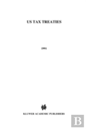 Us Tax Treaties