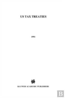 Bertrand.pt - Us Tax Treaties