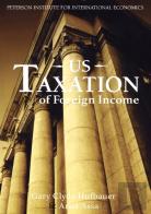 Us Taxation Of Foreign Income