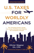 U.S. Taxes For Worldly Americans