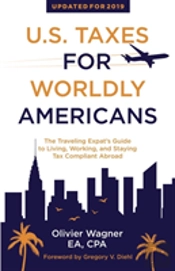U.S. Taxes For Worldly Americans