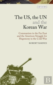 Us, The Un And The Korean War