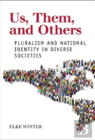 Us, Them, And Others