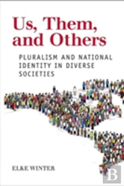 Us, Them, And Others