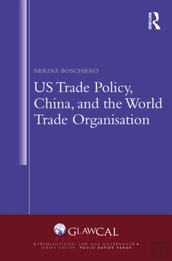 Bertrand.pt - Us Trade Policy, China And The World Trade Organisation