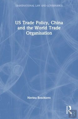 Bertrand.pt - Us Trade Policy, China And The World Trade Organisation