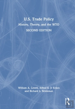 Bertrand.pt - U.S. Trade Policy