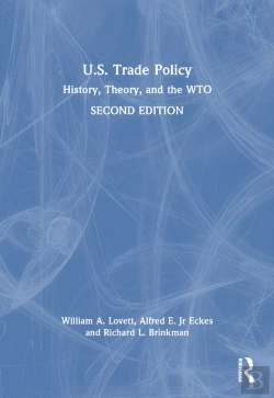 Bertrand.pt - U.S. Trade Policy