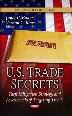 Bertrand.pt - U.S. Trade Secrets