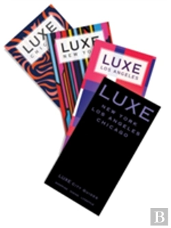 Bertrand.pt - Us Travel Set Luxe City Guide, 3rd Edition