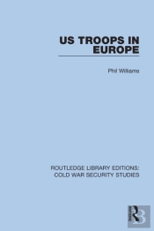 Us Troops In Europe