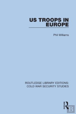 Bertrand.pt - Us Troops In Europe