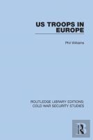 Us Troops In Europe