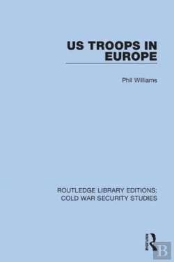 Bertrand.pt - Us Troops In Europe